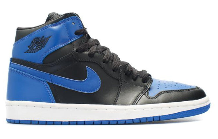 Air Jordan 1 Retro 'Royal' 2001 136066-041