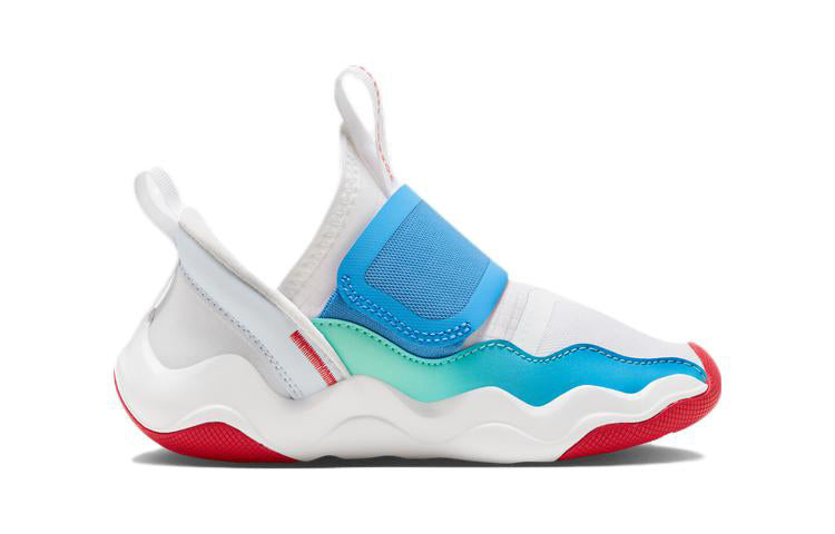 (PS) Air Jordan 23/7 'White University Blue Red' FN8897-171