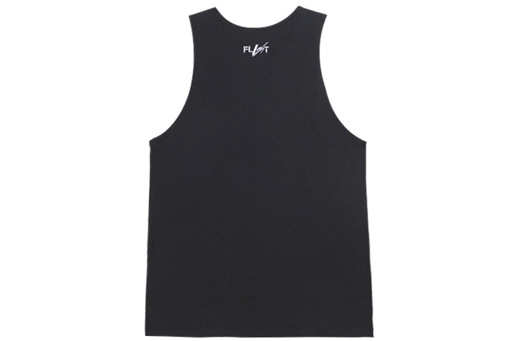 Air Jordan Sports Training Basketball Vest Black CI0276-010