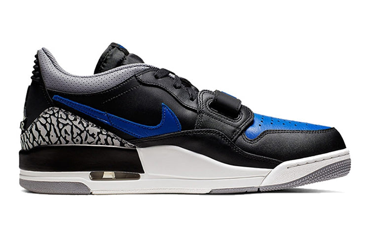 (GS) Air Jordan Legacy 312 Low 'Royal' CD9054-041