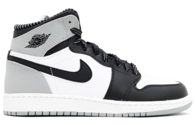 (GS) Air Jordan 1 Retro High OG 'Barons' 575441-104