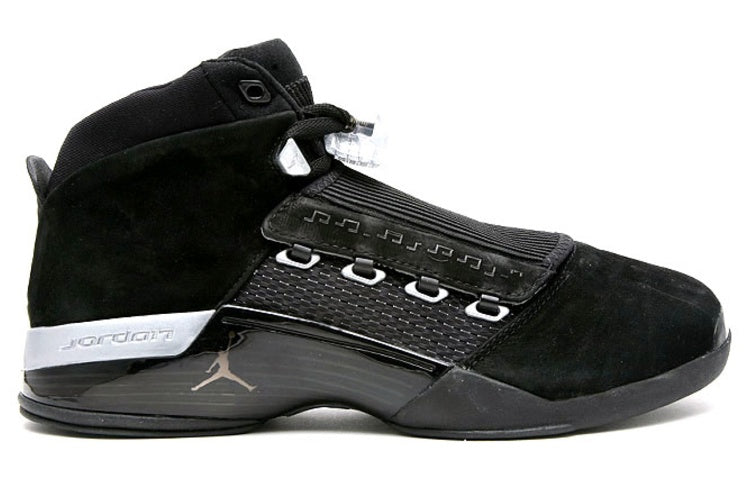 Air Jordan 17 Retro 'Countdown Pack' 322721-001