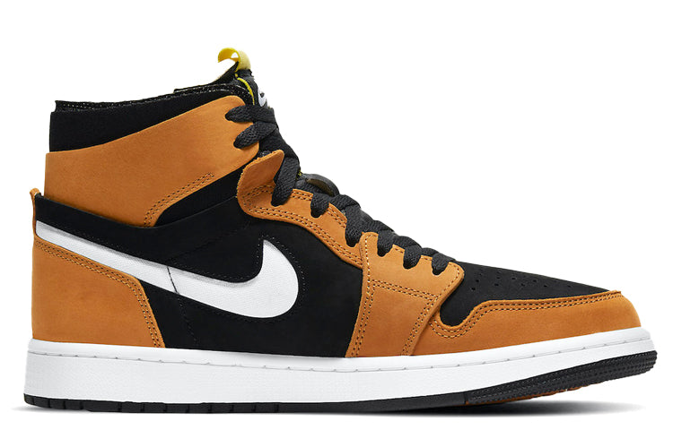 Air Jordan 1 High Zoom Comfort 'Rookie Of The Year' CT0978-002