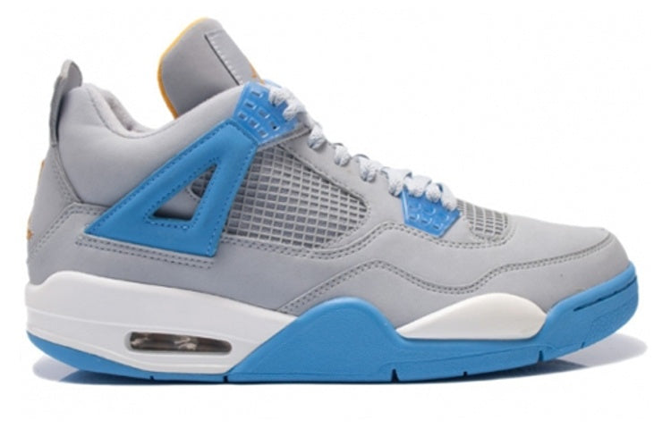 Air Jordan 4 Retro LS 'Mist Blue' 314254-041