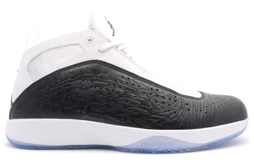 Air Jordan 2011 'White Black' 436771-101