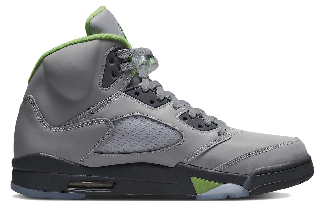 Air Jordan 5 Retro 'Green Bean' 2022 DM9014-003