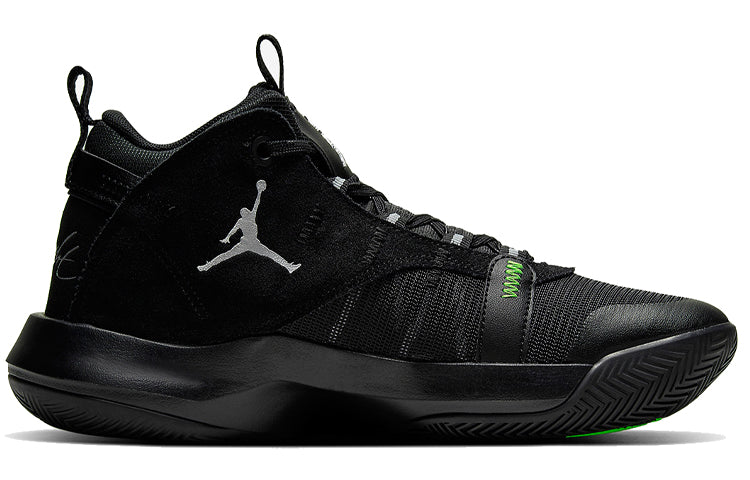 Air Jordan Jumpman PF 2020 'Black Cat' BQ3448-008