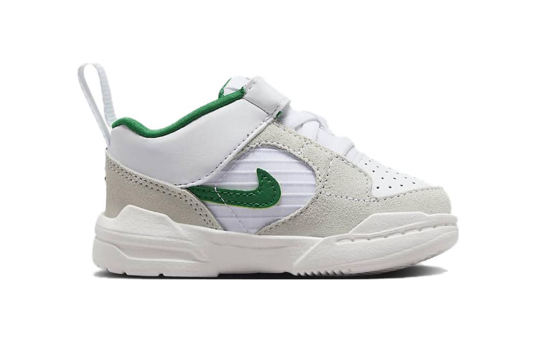 (TD) Air Jordan Stadium 90 'White Clover' DX4396-103