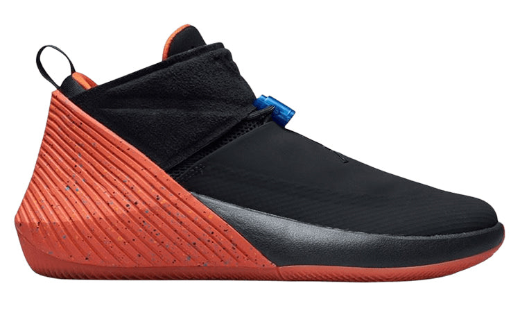 (GS) Air Jordan Why Not Zer0.1 'Triple Double' AO1042-015