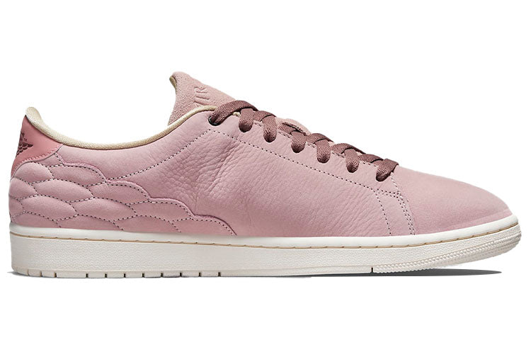 Air Jordan 1 Centre Court 'Pink Oxford' DO7444-621