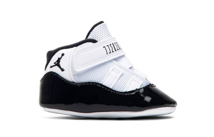 Air Jordan 11 Retro CB 'Concord' 2018 378049-100