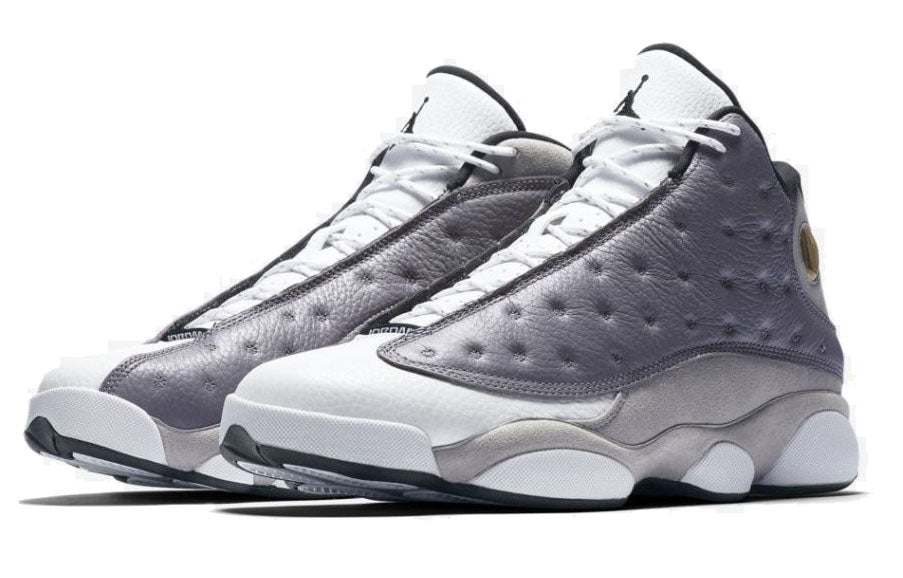 (PS) Air Jordan 13 Retro 'Atmosphere Grey' 414575-016