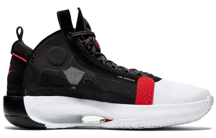 Air Jordan 34 'Chicago' AR3240-100