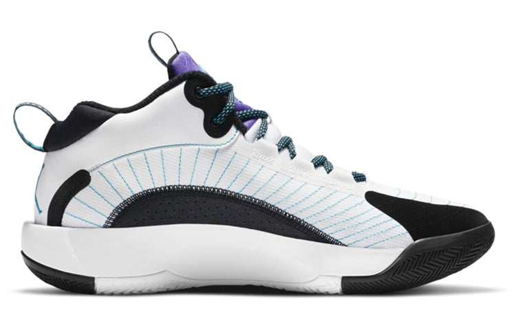 Air Jordan Jumpman 2021 PF 'Grape' CQ4229-101