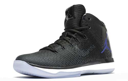 (GS) Air Jordan 31 'Space Jam' 848629-002