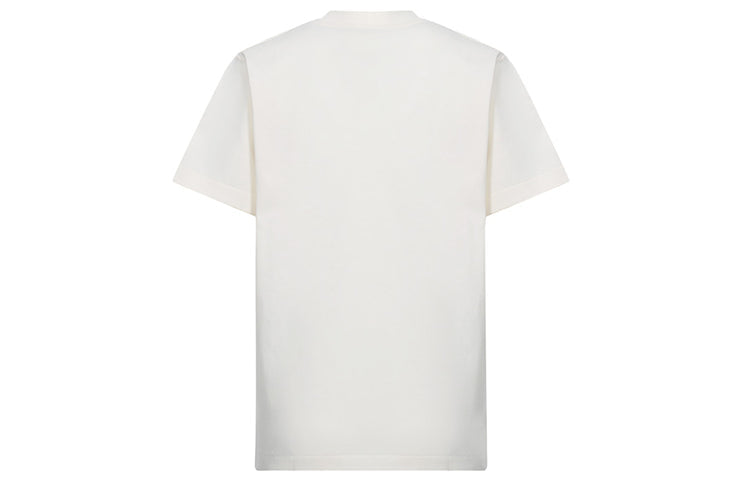 (WMNS) Gucci Beverly Hills Cherry T-Shirt 'Off White' 580762-XJCRJ-9095