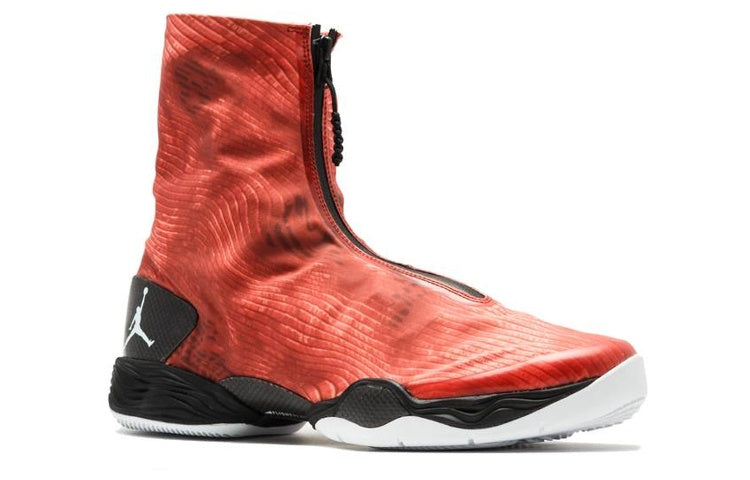 Air Jordan 28 'Color Pack - Red Camo' 584832-601