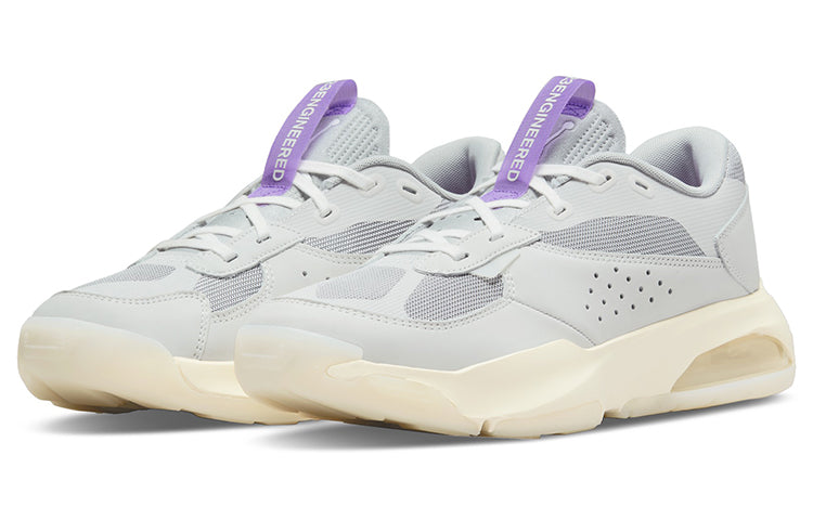 Air Jordan Air 200E 'Grey Coconut Milk Purple' DC9836-110