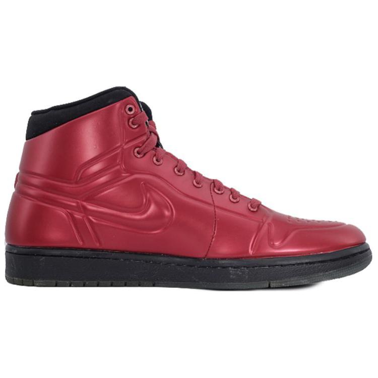 Air Jordan 1 Anodized 'Red' 414823-601