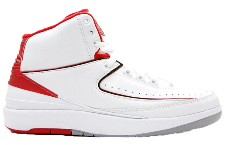 Air Jordan 2 Retro 'Countdown Pack' 308308-162