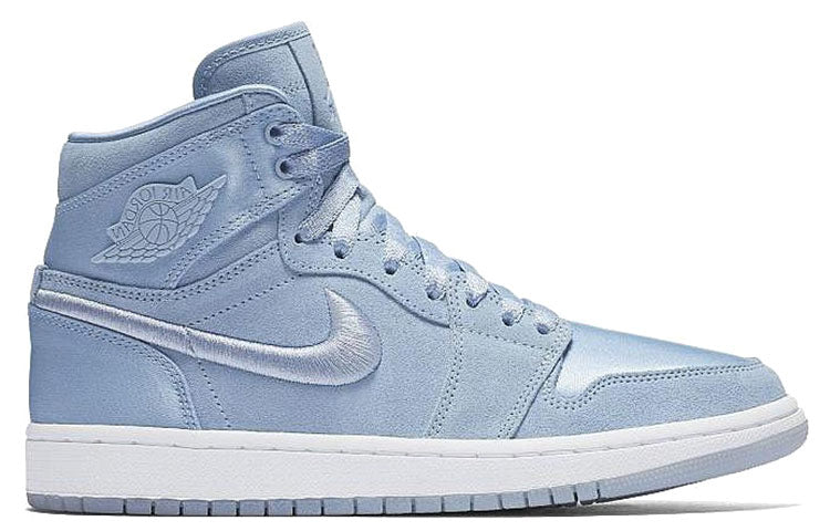 (WMNS) Air Jordan 1 Retro High 'Season of Her: Hydrogen Blue' AO1847-445