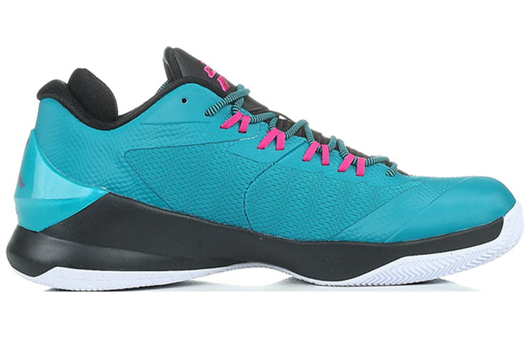 Air Jordan CP3.VIII X 'Tropical Teal' 717099-327