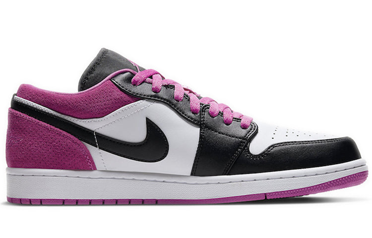 Air Jordan 1 Low SE 'Fuchsia' CK3022-005