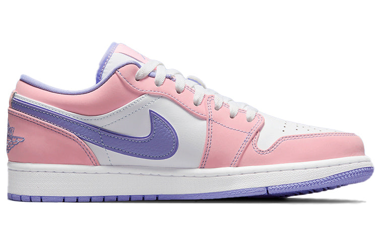 Air Jordan 1 Low SE 'Arctic Punch' CK3022-600