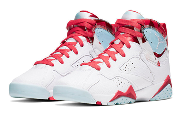 (GS) Air Jordan 7 Retro 'Topaz Mist' 442960-104