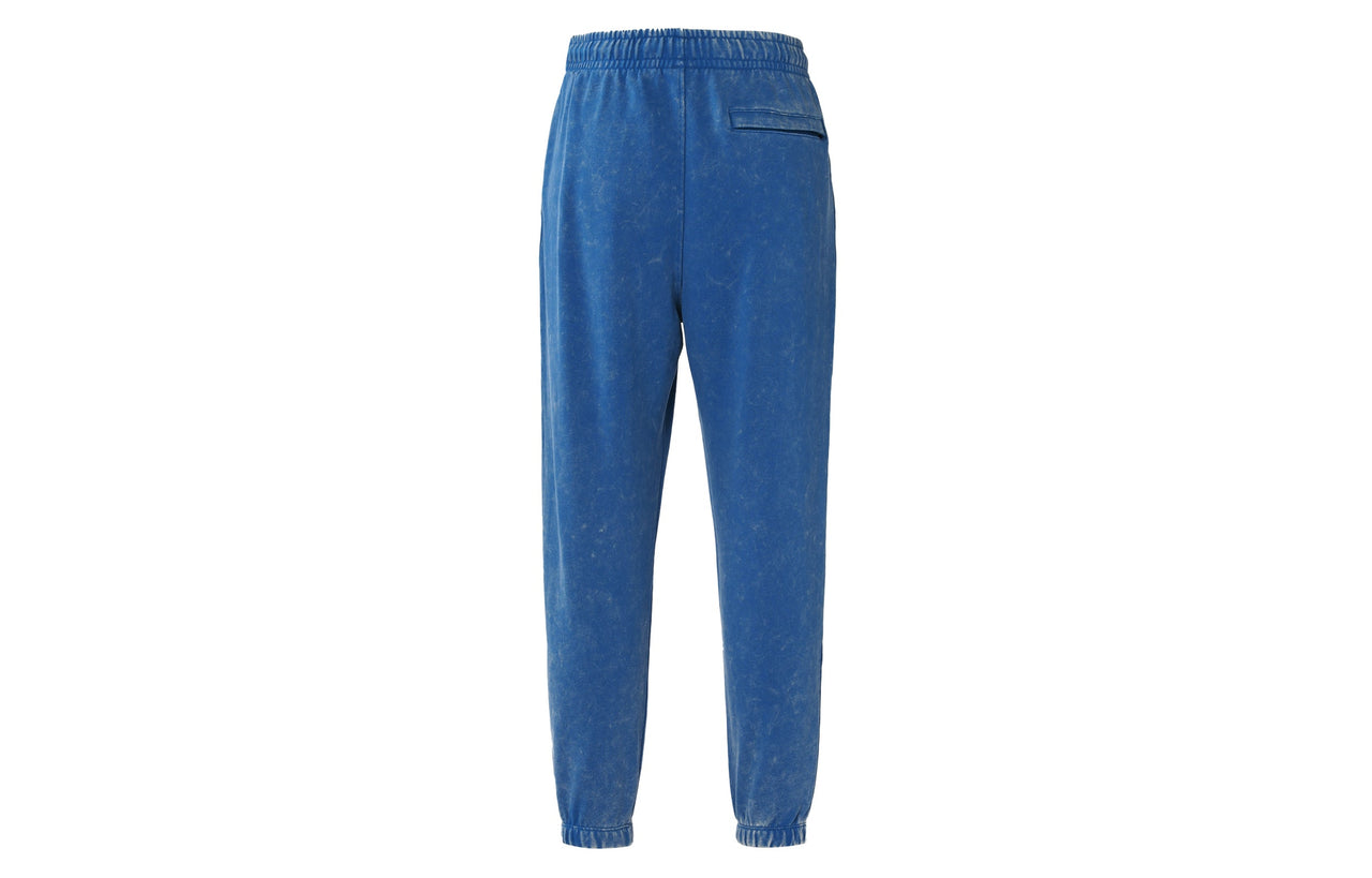 Air Jordan M J Ess Stmt Wash Flc Pant Logo DR3090-485