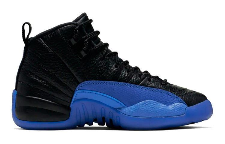 (GS) Air Jordan 12 Retro 'Game Royal' 153265-014