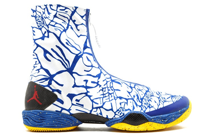 Air Jordan 28 'Do The Right Thing' 555109-106