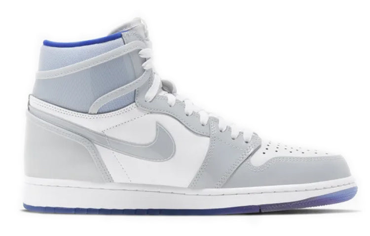 Air Jordan 1 High Zoom 'Racer Blue' CK6637-104