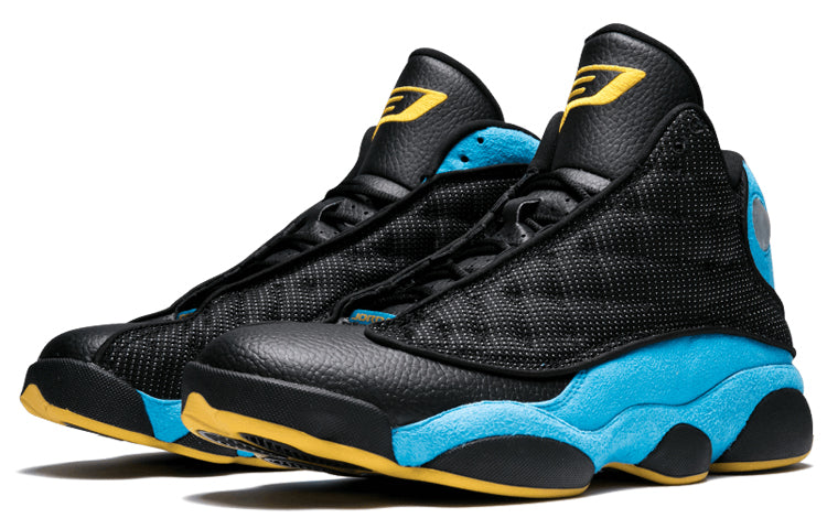 Air Jordan 13 Retro 'CP3 Away' 823902-015