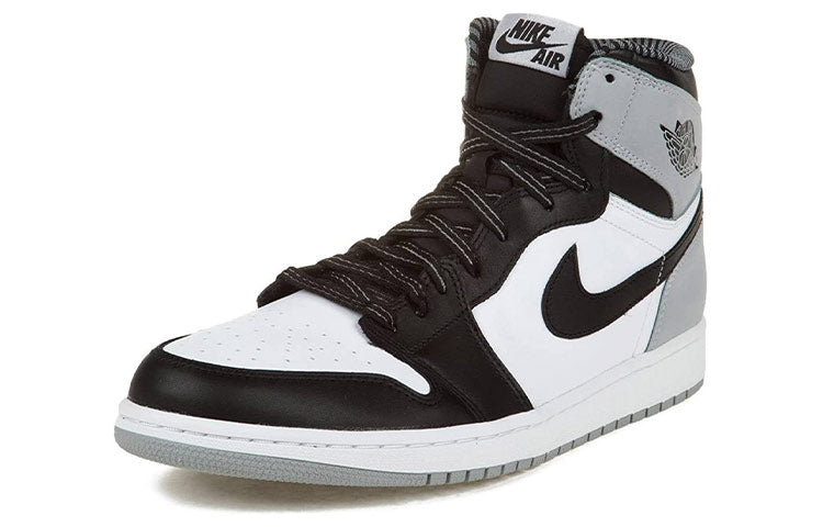 Air Jordan 1 Retro High OG 'Barons' 555088-104