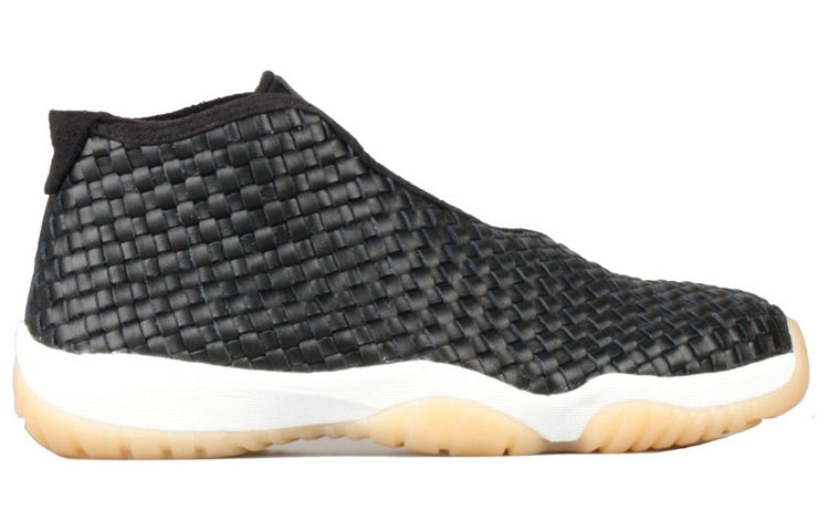 Air Jordan Future Premium 'Black Gum' 652141-019