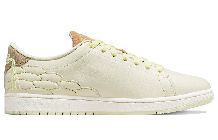 Air Jordan 1 Centre Court 'Coconut Milk Sail' DQ5350-181