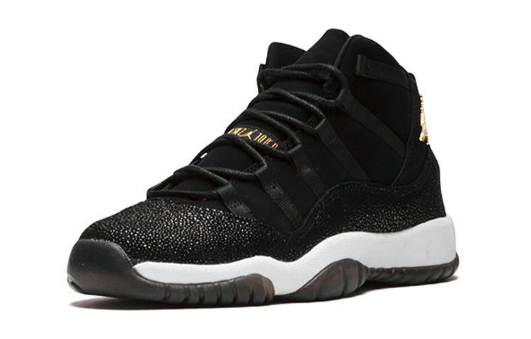 (GS) Air Jordan 11 Retro Premium 'Heiress' 852625-030