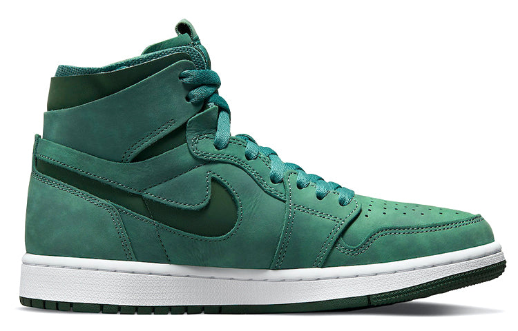 (WMNS) Air Jordan 1 High Zoom Comfort 'Neptune Green' CT0979-301