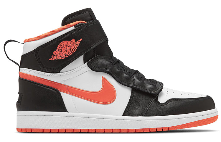 Air Jordan 1 High FlyEase 'Turf Orange' CQ3835-008