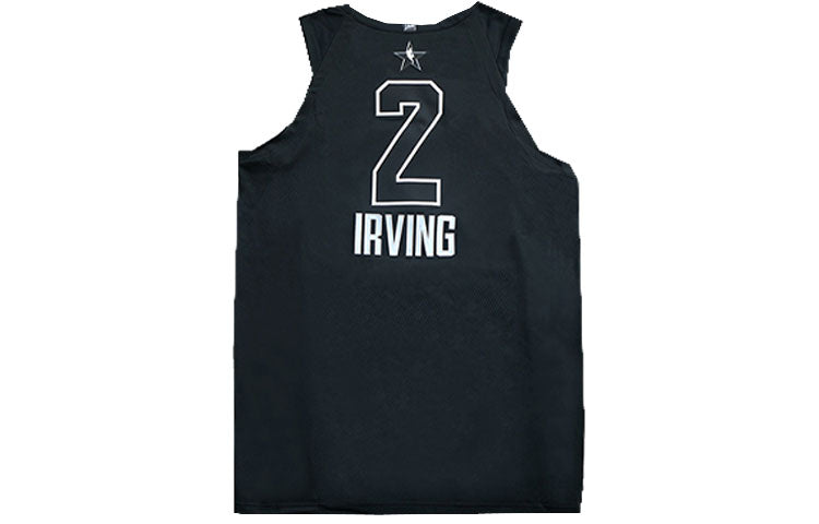 Air Jordan AllStar Edition Swingman Jersey 'Kyrie Irving' 928867-014