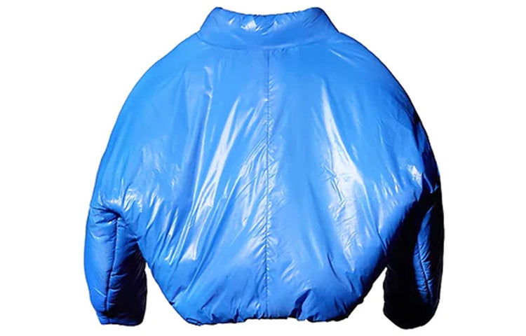 YEEZY Gap Round Jacket 'Blue' 792033