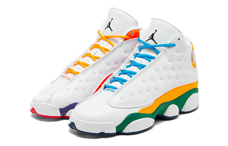 (GS) Air Jordan 13 Retro 'Playground' CV0785-158