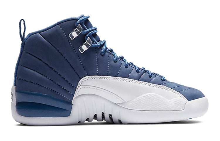 (GS) Air Jordan 12 Retro 'Indigo' DB5595-404