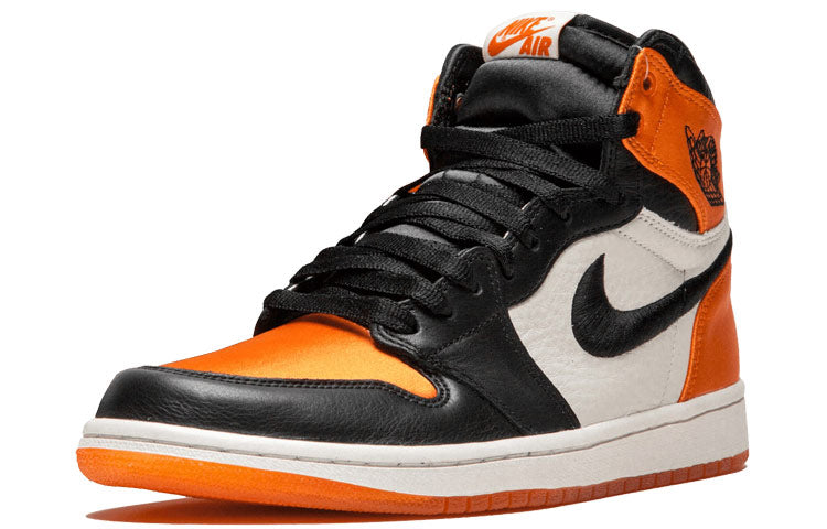 (WMNS) Air Jordan 1 Retro High OG 'Satin Shattered Backboard' AV3725-010