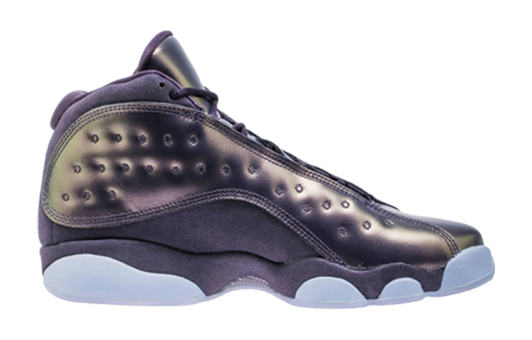 (GS) Air Jordan 13 Retro Premium HC 'Dark Raisin' AA1236-520