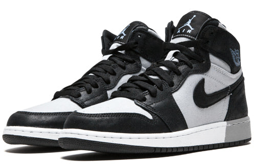 (GS) Air Jordan 1 Retro High 'Aluminum' 332148-005