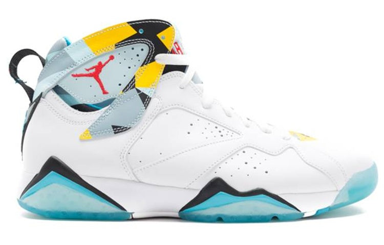 Air Jordan 7 Retro 'N7' 744804-144