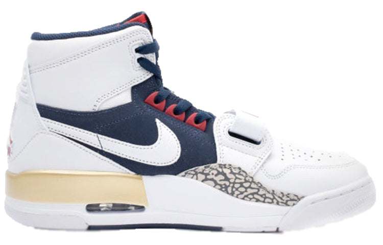 Air Jordan Legacy 312 'Dream Team' AV3922-101