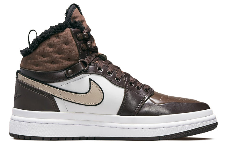 (WMNS) Air Jordan 1 Acclimate 'Chocolate' DC7723-200